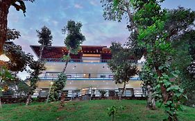 Vythiri Blue Hills Resort